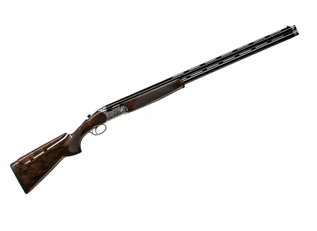 Beretta 687 Silver Pigeon V 12 Gauge